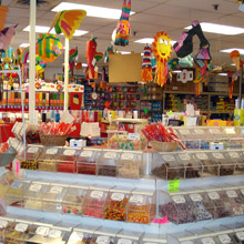 b.a. Sweeties bulk candy